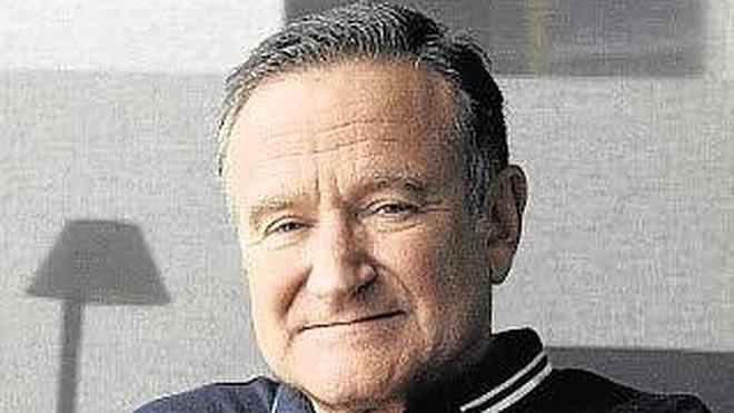 El suicidio de Robin Williams podría deberse a la cancelación de su serie