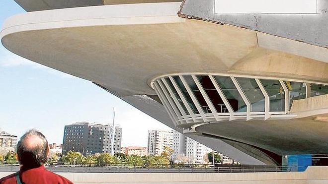 La solución de Les Arts se eterniza