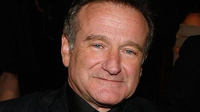 El lado más emotivo de Robin Williams