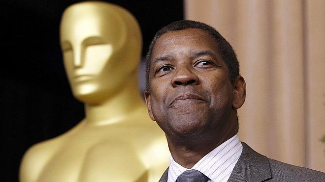 Denzel Washington, ingresado en una clínica de desintoxicación