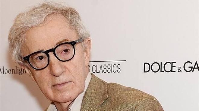 Intentan agredir a Woody Allen