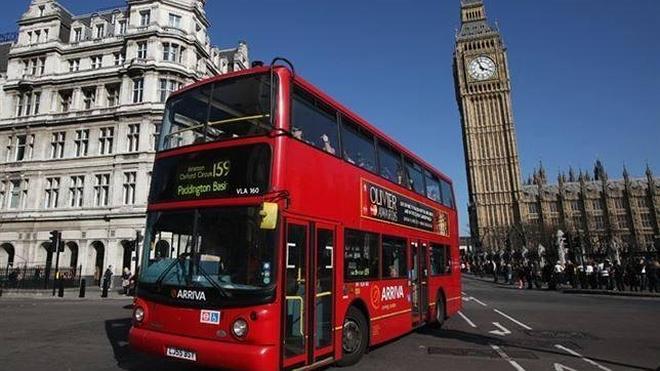 ¿Cómo pasar 72 horas en Londres con poco presupuesto?