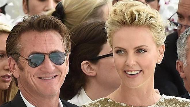 «Tengo que ver a Sean como mi director y no como mi novio»