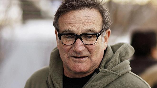 Robin Williams fue incinerado y sus cenizas arrojadas al mar