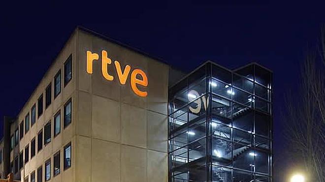 18 intoxicados en el comedor de RTVE