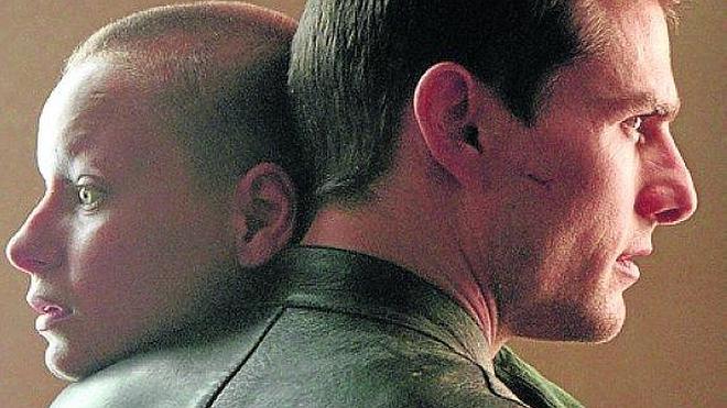 'Minority Report' tendrá serie en la tele