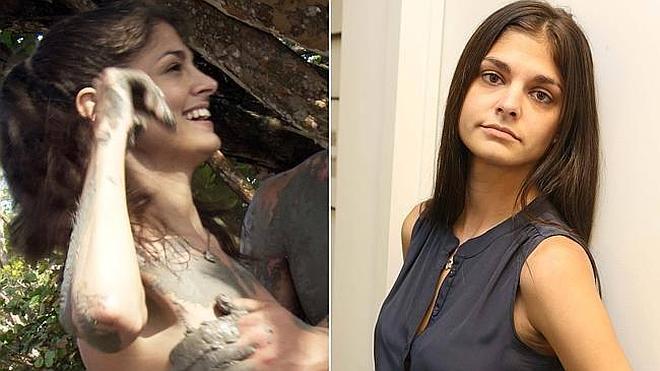 La concursante de un reality nudista demanda a la cadena por mostrarla desnuda