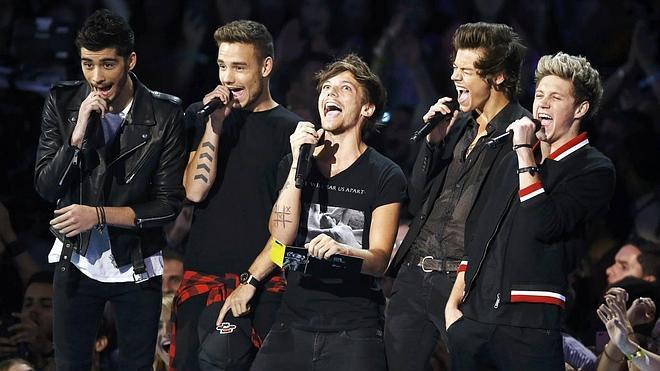 One Direction, rumores de separación