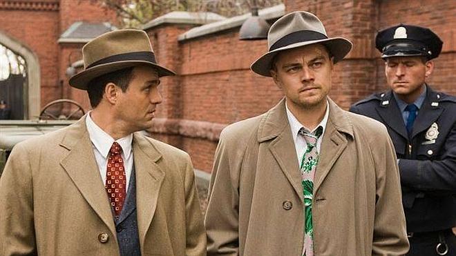 'Shutter Island' se convertirá en una serie