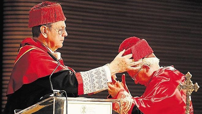 El Papa elige por primera vez a un cardenal como arzobispo de Valencia