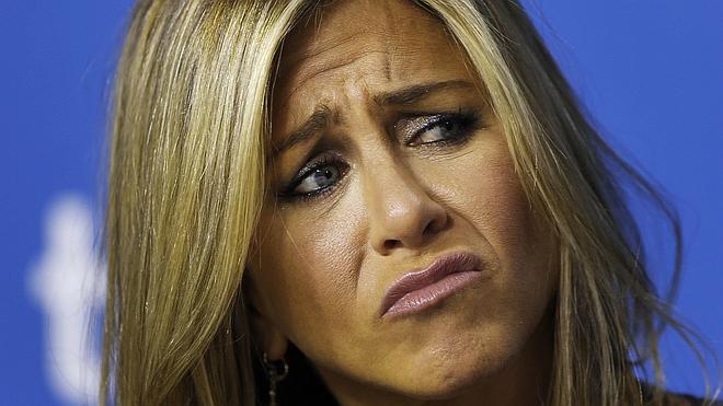 Jennifer Aniston: «No necesito tener hijos para reafirmarme»