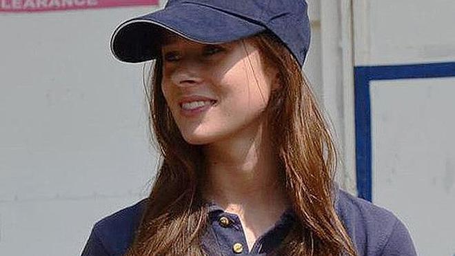 Camilla Thurtlow, la espectacular Miss que ha conquistado el corazón del príncipe Harry