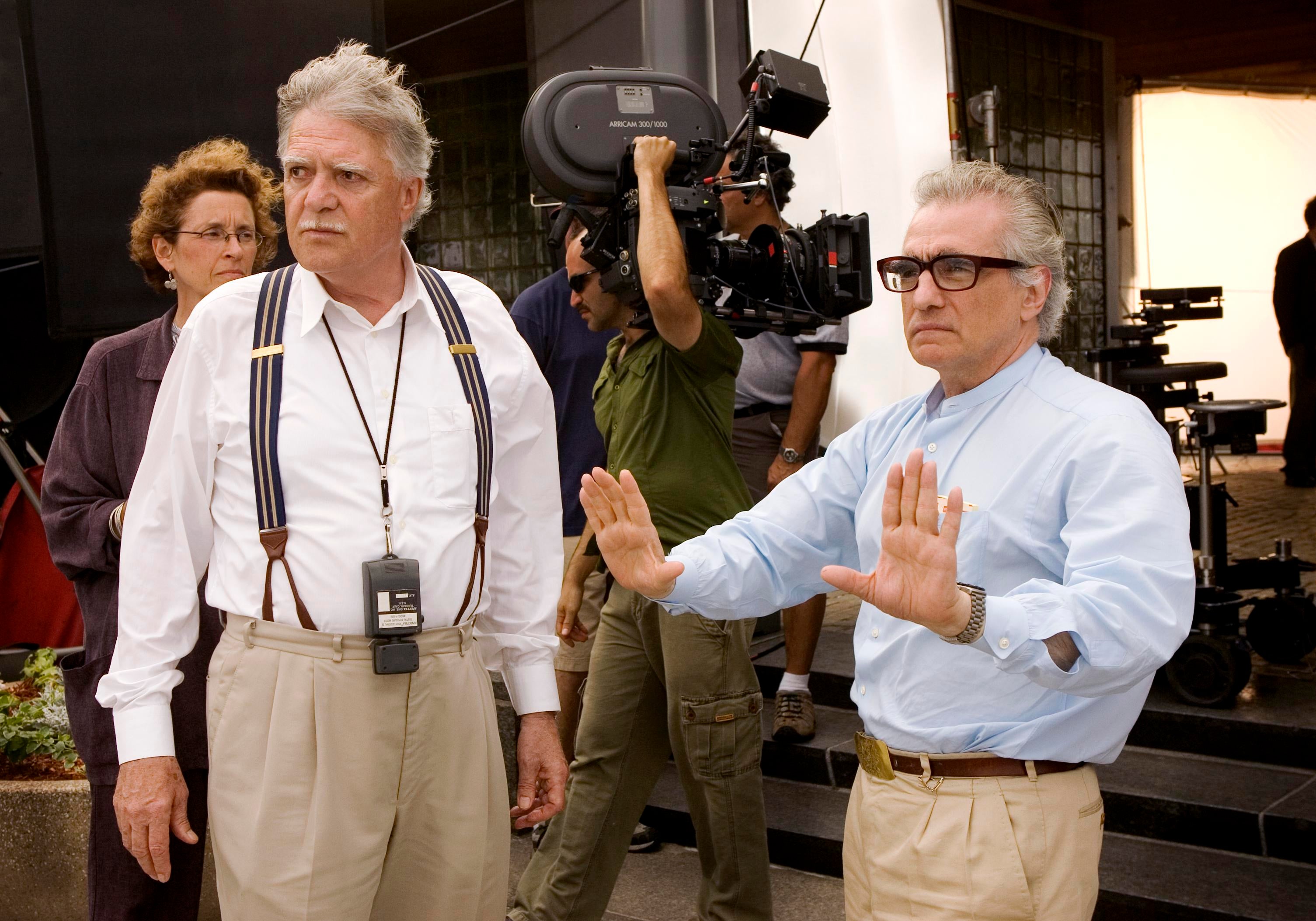 Hollywood se queda sin ideas