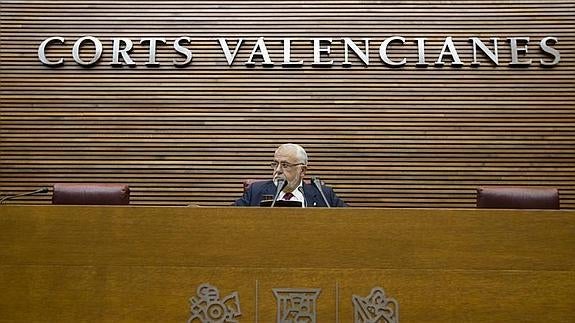 El PP rechaza investigar la adjudicación de plazas a las residencias de los Cotino