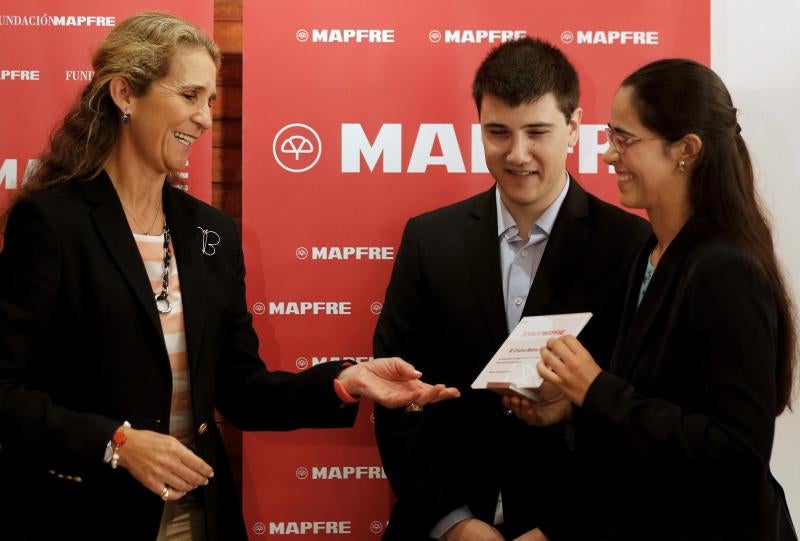 Un proyecto valenciano contra los accidentes de ciclistas