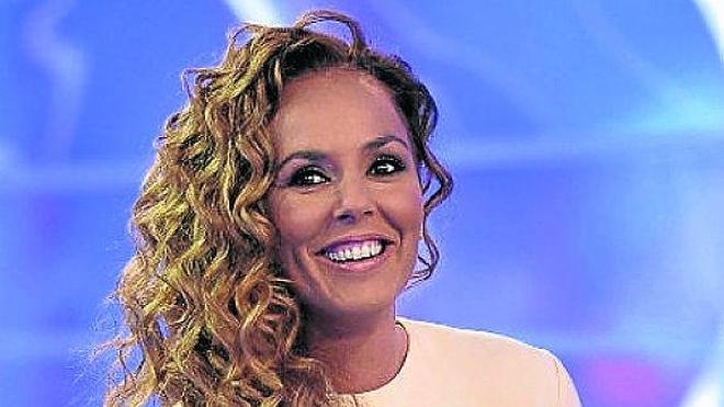 'Gran Hermano 15' ficha a Rociíto como colaboradora