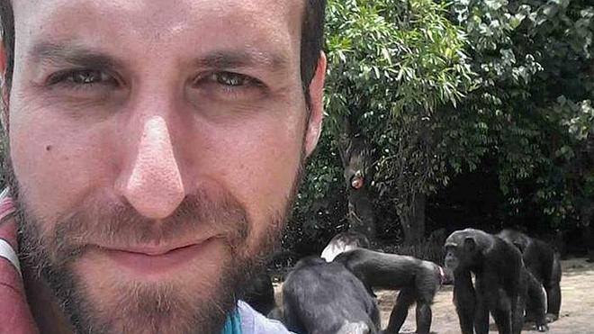Un cámara de la NBC, infectado de ébola