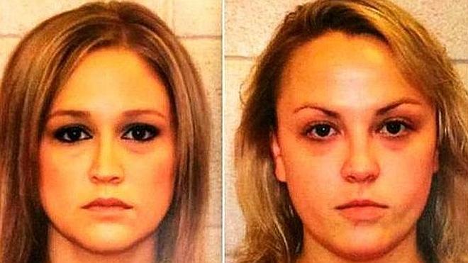 Detienen a dos profesoras en EEUU por abusar sexualmente de un alumno