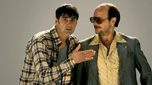 'Torrente 5': El primer fin de semana consigue 2,5 millones de espectadores