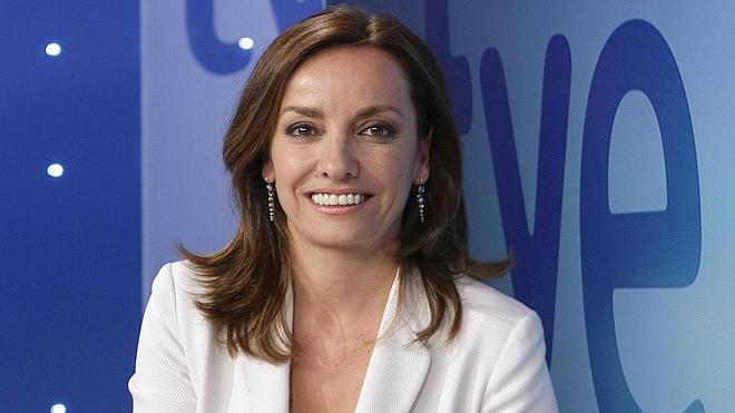 Sandra Barneda ficha a Pepa Bueno