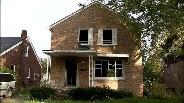 Ofrece cambiar su casa por un Iphone 6 Plus