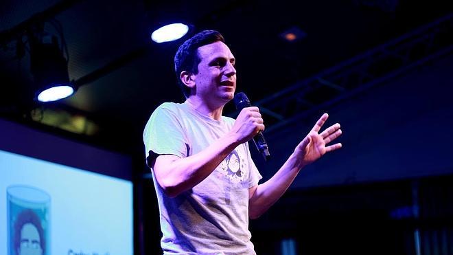 La próxima cita de las charlas inteligentes será en Espai Rambleta