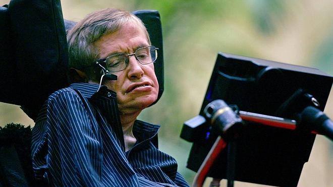 Stephen Hawking participa en el nuevo disco de Pink Floyd