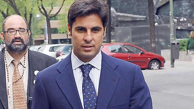 Fran Rivera está «preocupado» por Kiko