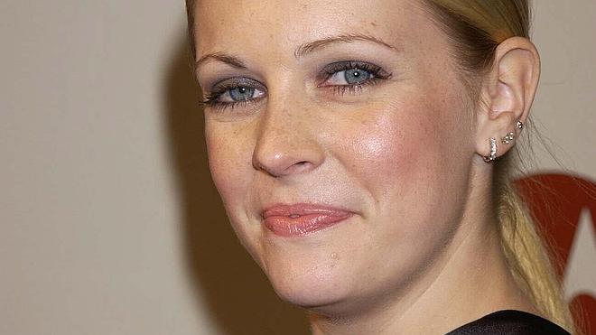 Melissa Joan Hart se deja a su hijo encerrado en el coche