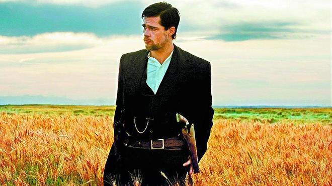 Brad Pitt, ¿sólo una estrella o también un buen actor?