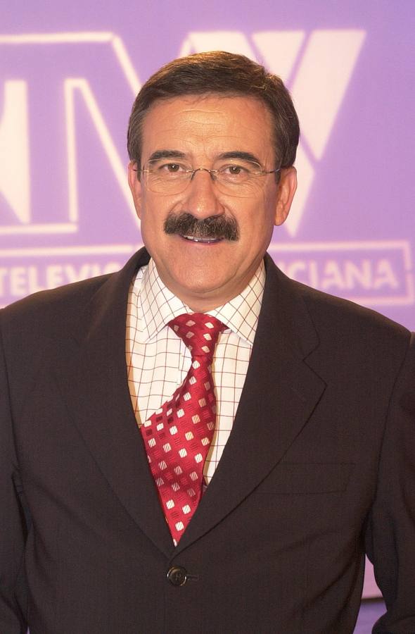 El secretario de Comunicación de Fabra sigue diciendo que el cierre de RTVV le recordó al 23-F