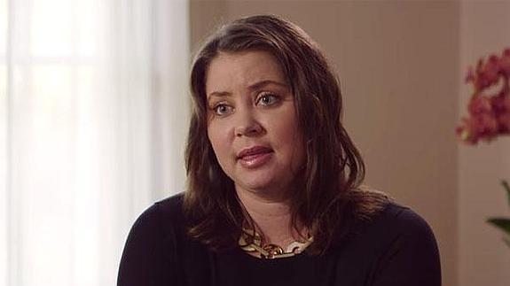 Una joven pide en un vídeo poder morir rodeada de familiares y amigos