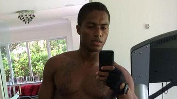 El futbolista Antonio Valencia protagoniza un escándalo sexual