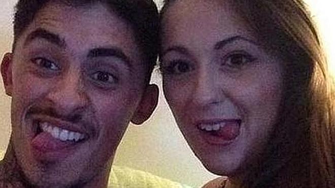 Descubre que está embarazada dos días después de la muerte de su novio
