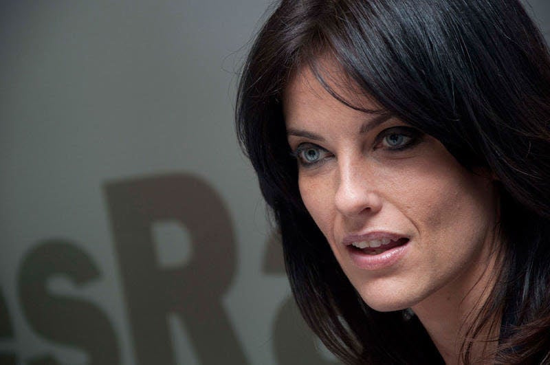 Cristina Seguí optará a la presidencia provincial de Vox en Valencia