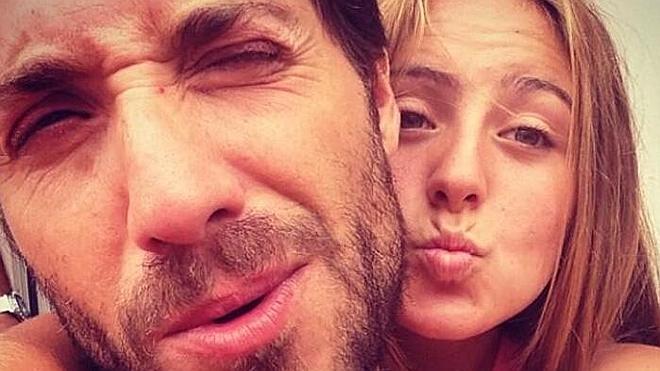 La hija de Rocío Carrasco cumple 18 años