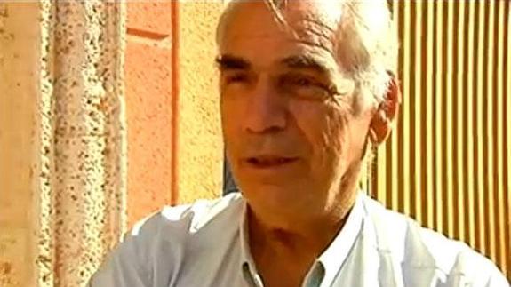 Podemos nombra portavoz en Llaurí al exalcalde Vicent Climent, 'el Sheriff', condenado por falsedad y resistencia