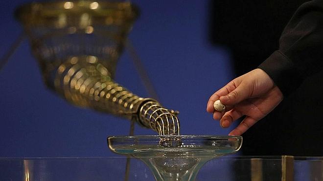 Sorteo de Navidad 2014: Qué impuestos hay que pagar si te toca la lotería