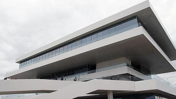 Una multinacional dejará 10 millones en una presentación en Valencia