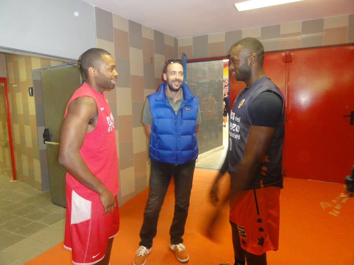 Lafayette vuelve a casa