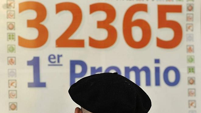 Sorteo de Navidad 2014: Las terminaciones más repetidas en la lotería de Navidad