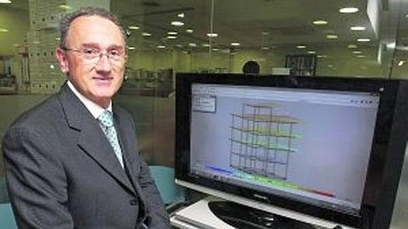 La alicantina CYPE adapta su software de construcción al alfabeto cirílico