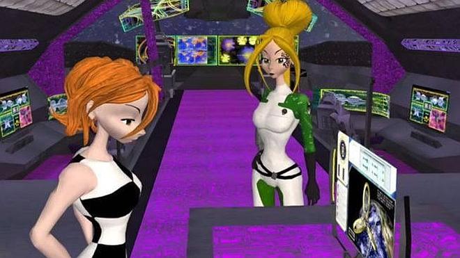 La creadora de un videojuego feminista abandona su domicilio por amenazas