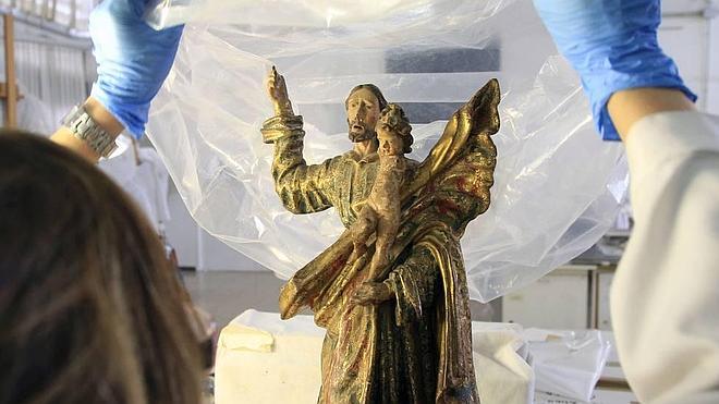 Cuenta atrás para la desaparición de La Luz de las Imágenes