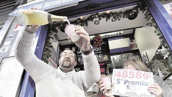 Sorteo de Navidad 2014: ¿Cuánto toca? Premios por décimo, participación y papeleta