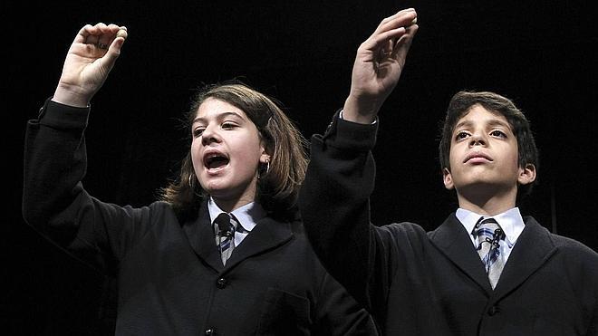 Sorteo de Navidad 2014: Dónde y cómo cobrar un décimo premiado