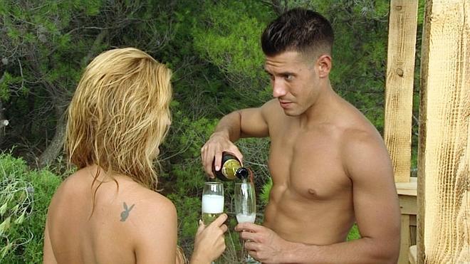 'Adán y Eva' llega esta noche a Cuatro