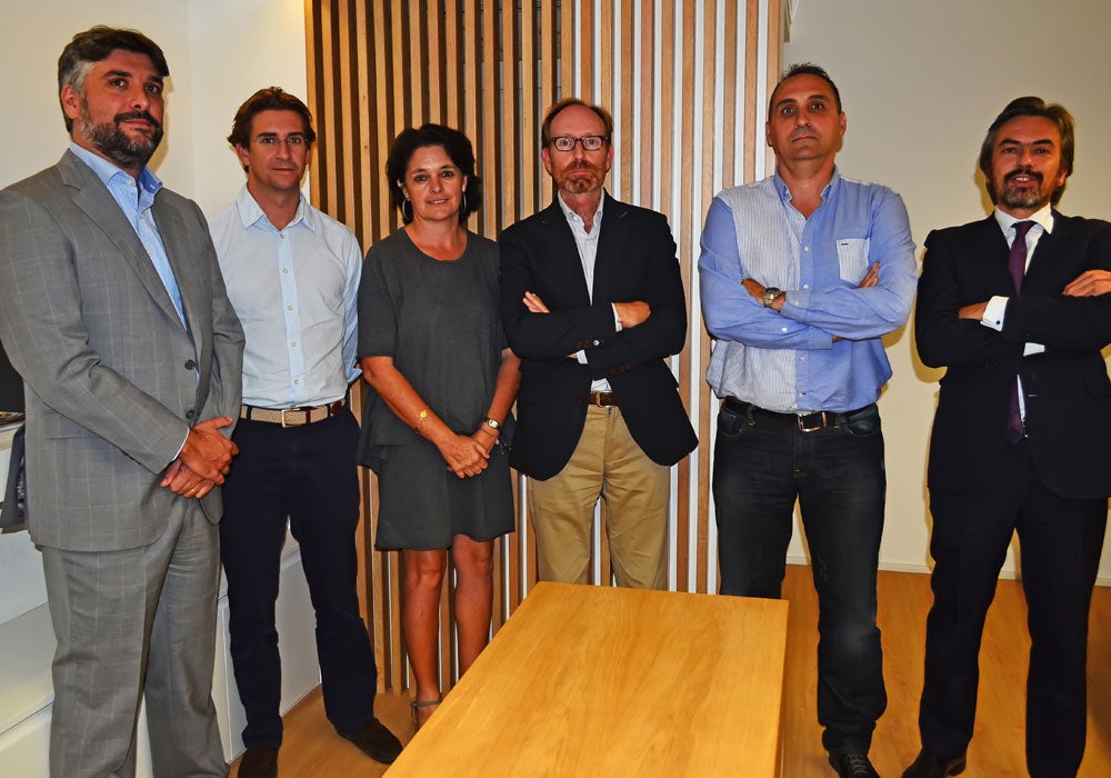 Miguel Boronat: «Seguí dice que no es de derechas, yo sí lo soy, sin complejos, y Vox también»