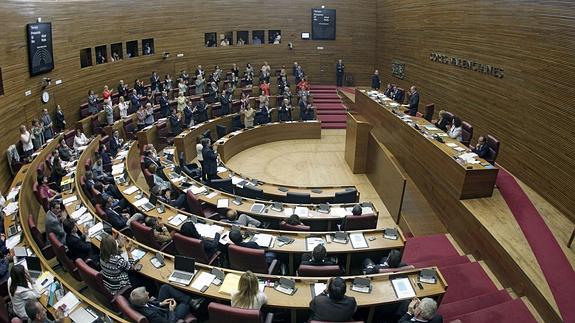 Fabra responde a la oposición de que dará a conocer los datos de caja fija