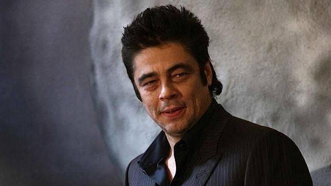 Matan a Benicio del Toro en Internet